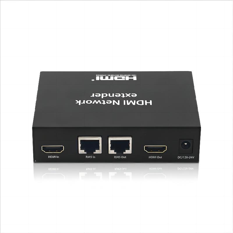 100m HDMI over IP Extender